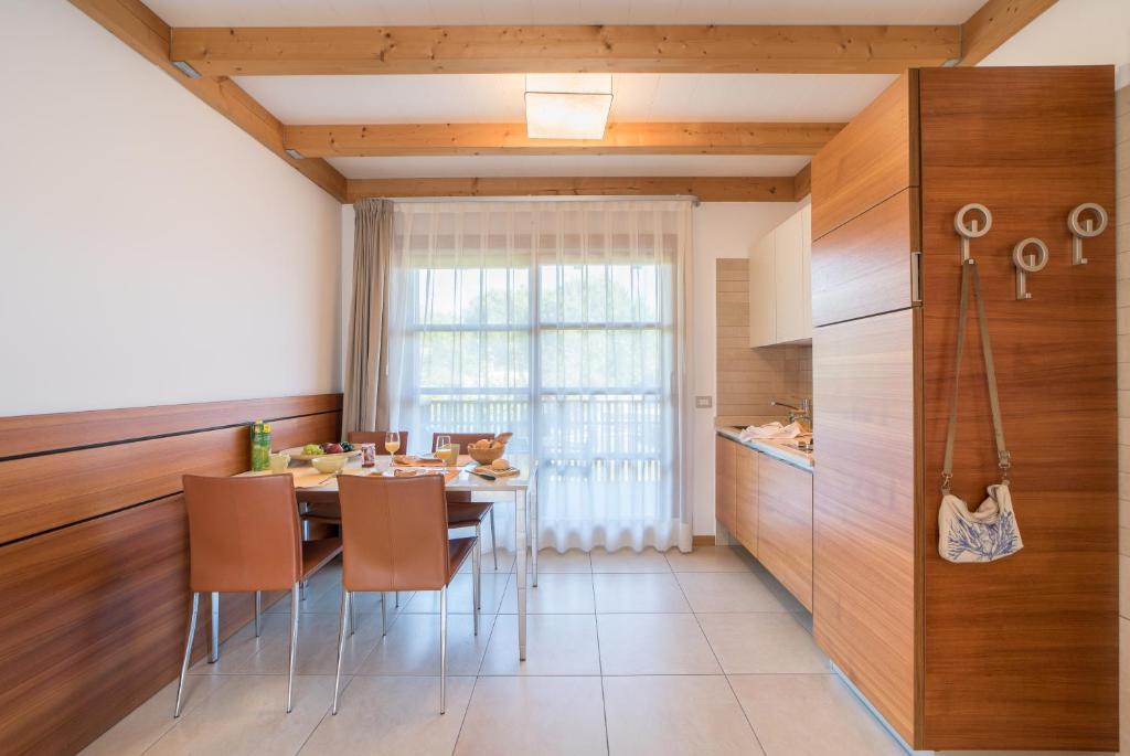 Fotografie z fotogalerie ubytování Green Village Eco Resort v Lignanu Sabbiadoru
