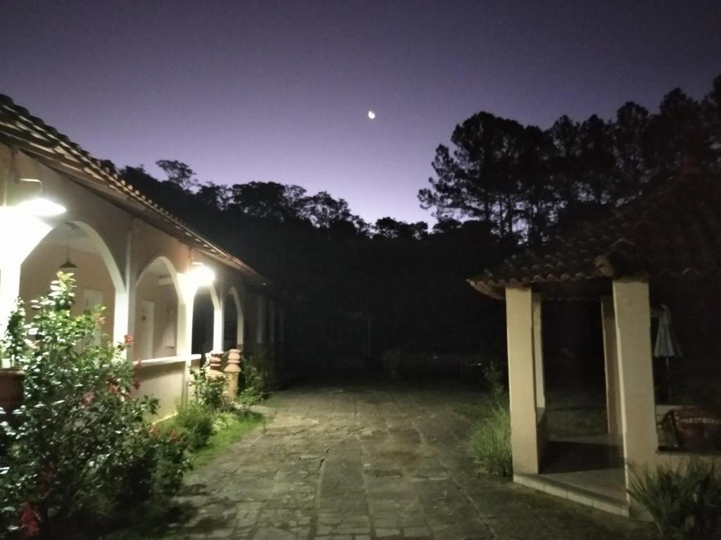  Pousada Vale do Café