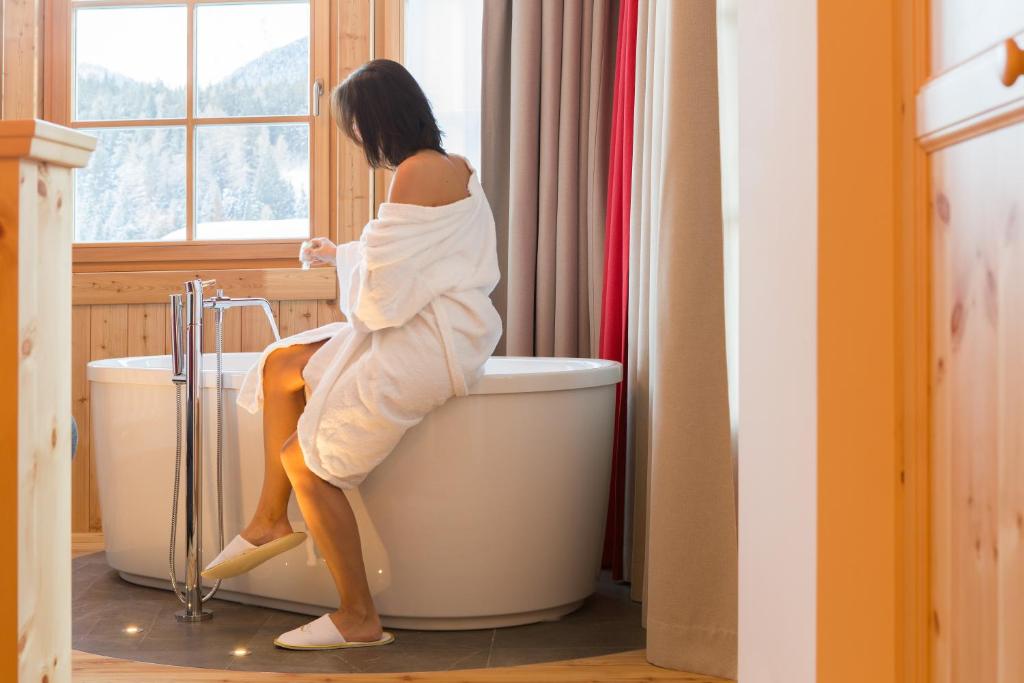 Hotel Villa Stefania - Suite (2 Adults)