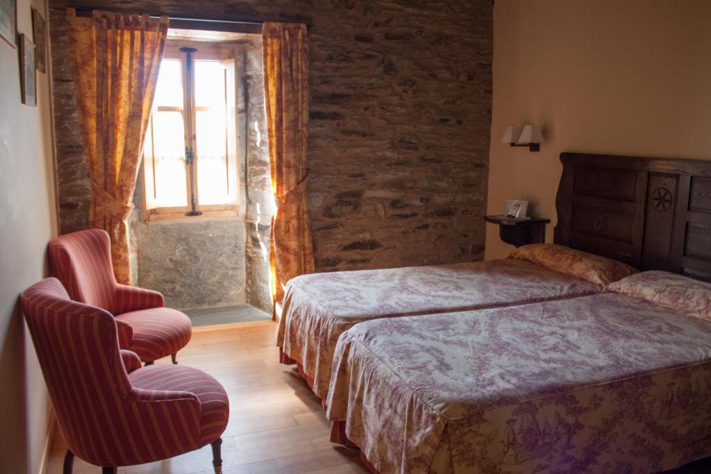 Pazo Santa María - 5