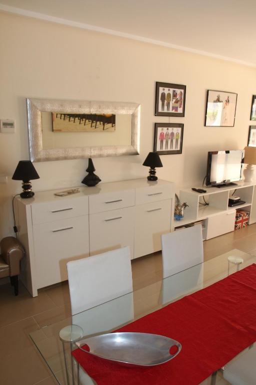 Fotografie z fotogalerie ubytování Jardines de las Marinas - Apartamento en Denia - Terraza privada, piscinas, jaccuzi, padel y playa cerca v destinaci Denia