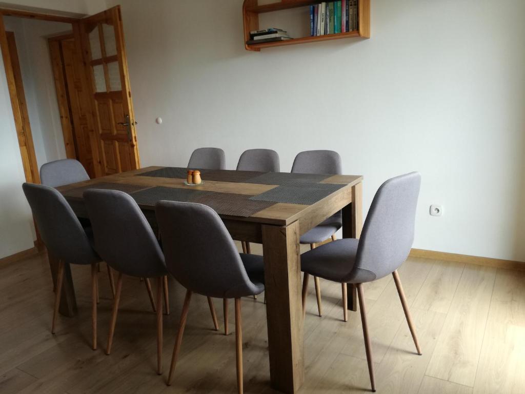 Kép Apartmány Lenko - near thermal aquapark Tatralandia szállásáról Liptószentmiklóson a galériában