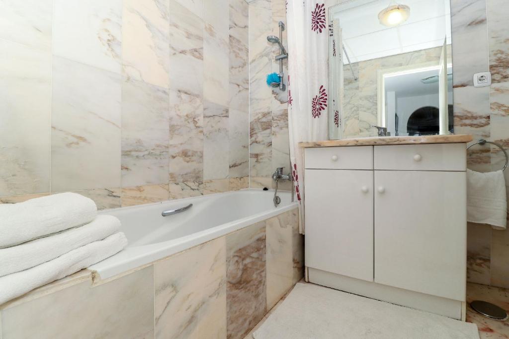 Jardin Botanico 3BED apartment in La Cala by Rafleys, La Cala ...