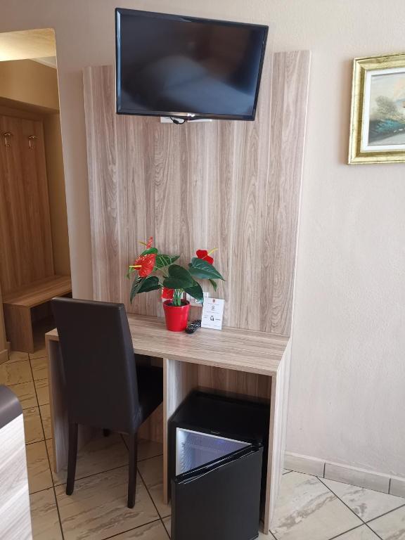 Hotel Brianza - Resim 29