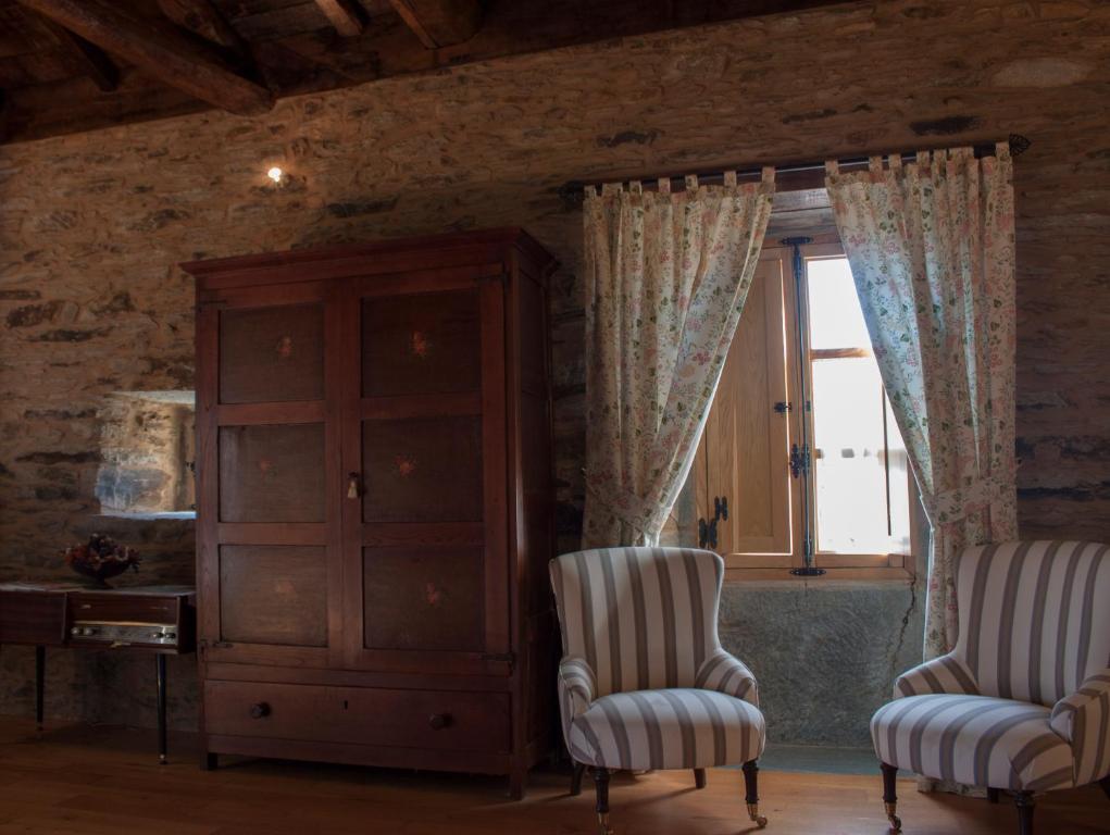 Pazo Santa María - 14