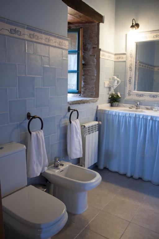 Pazo Santa María - 15