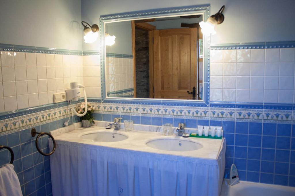 Pazo Santa María - 11