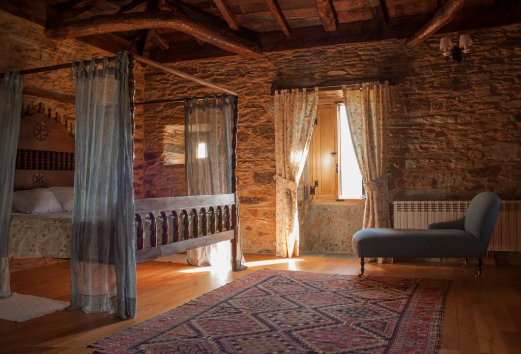 Pazo Santa María - 16