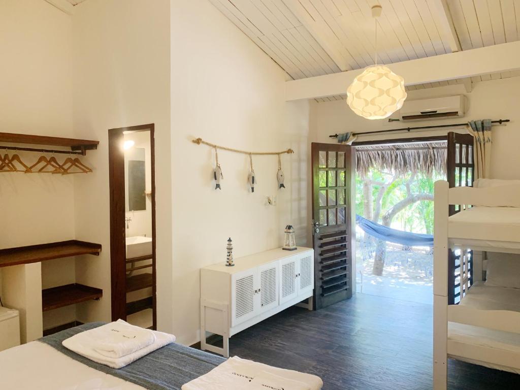  Controvento Boutique Hotel