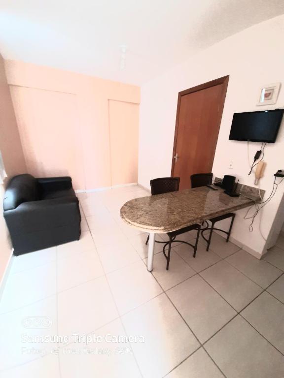  Flats Bueno em Goiânia