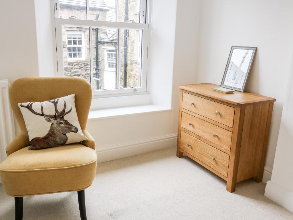 Fotografie z fotogalerie ubytování Pine Cottage v destinaci Sedbergh
