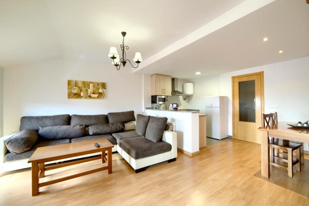 2 bedrooms appartement with wifi at Gudar - Housity