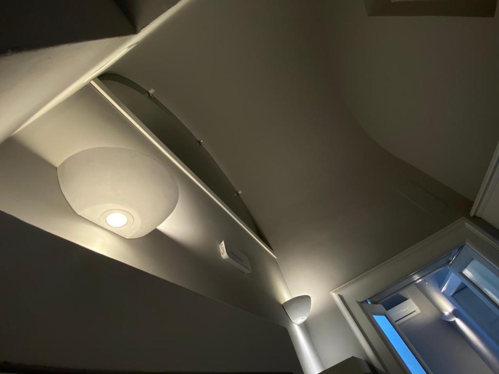 Zdjęcie z galerii obiektu Suite 261 - intero appartamento nel centro di Bari w mieście Bari