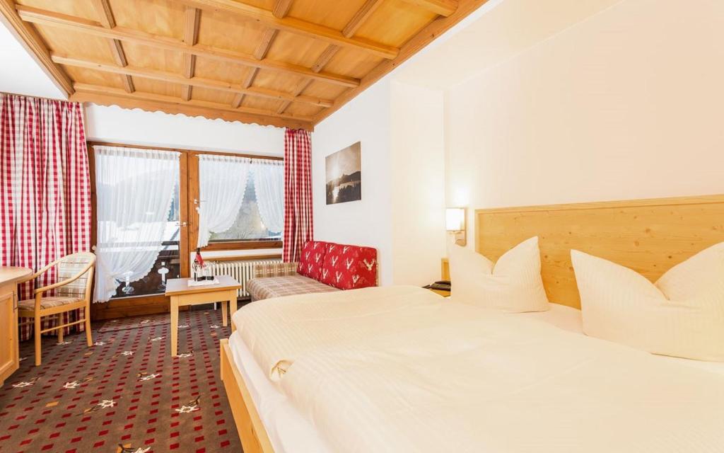 Steigmühle Pension Garni - 1