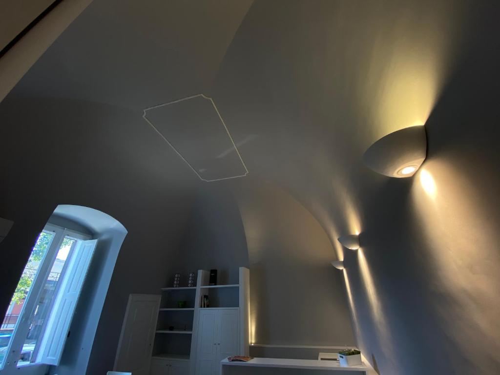 Zdjęcie z galerii obiektu Suite 261 - intero appartamento nel centro di Bari w mieście Bari