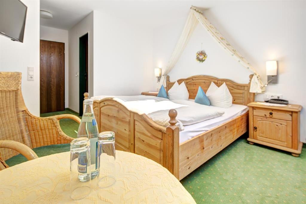 Steigmühle Pension Garni - 4