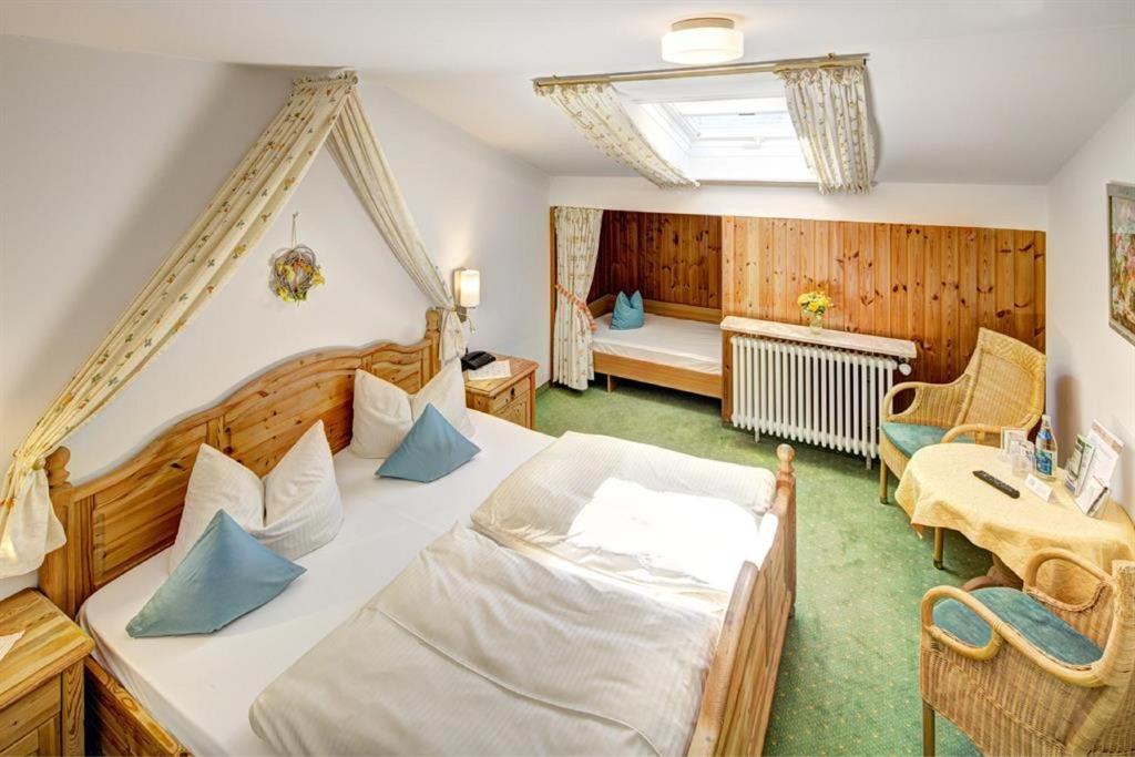 Steigmühle Pension Garni - 6