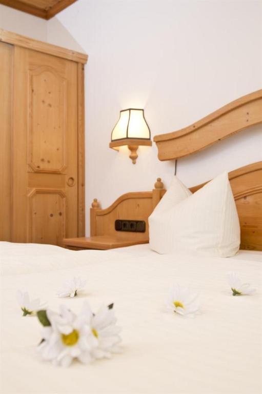 Steigmühle Pension Garni - 12