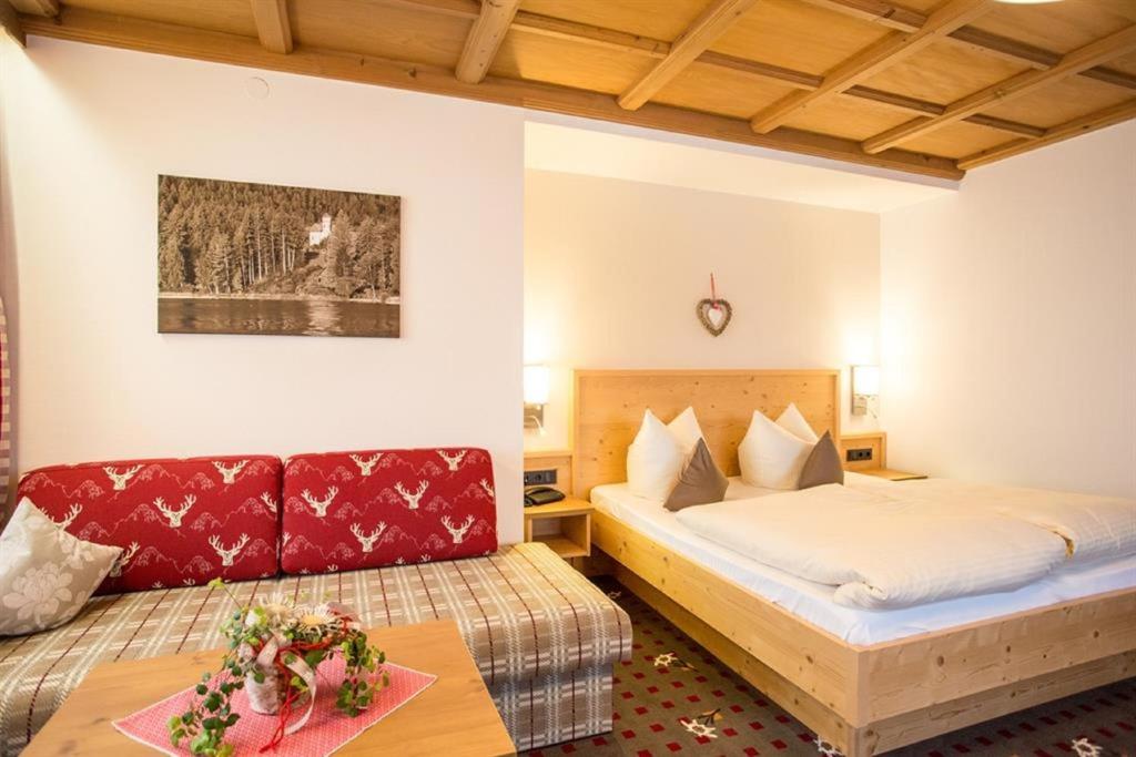 Steigmühle Pension Garni - 7