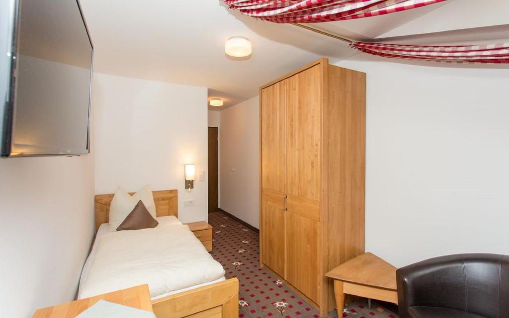 Steigmühle Pension Garni - 13