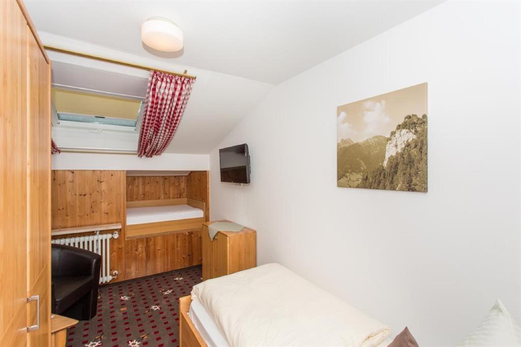 Steigmühle Pension Garni - 14