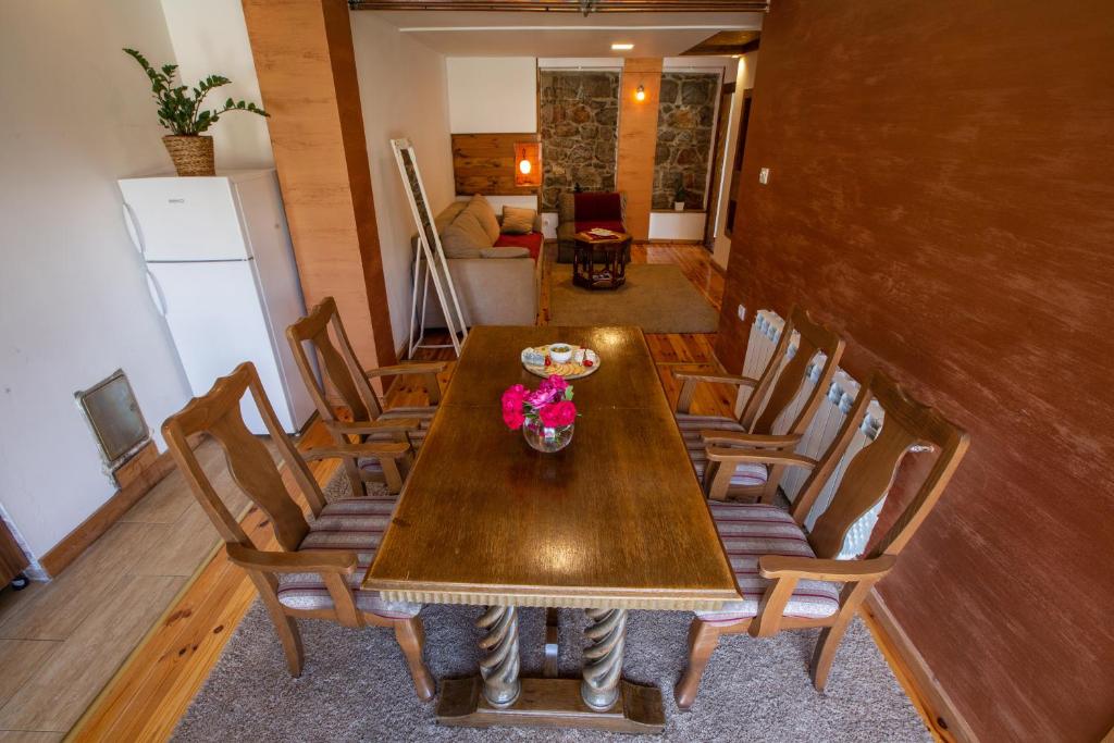 Apartments Tango - 8