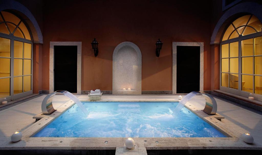 Villa Agrippina Gran Meliá – The Leading Hotels of the World - Resim 14