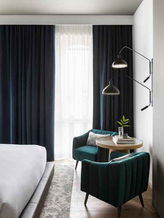 Kimpton - Pittman Hotel, an IHG Hotel - 