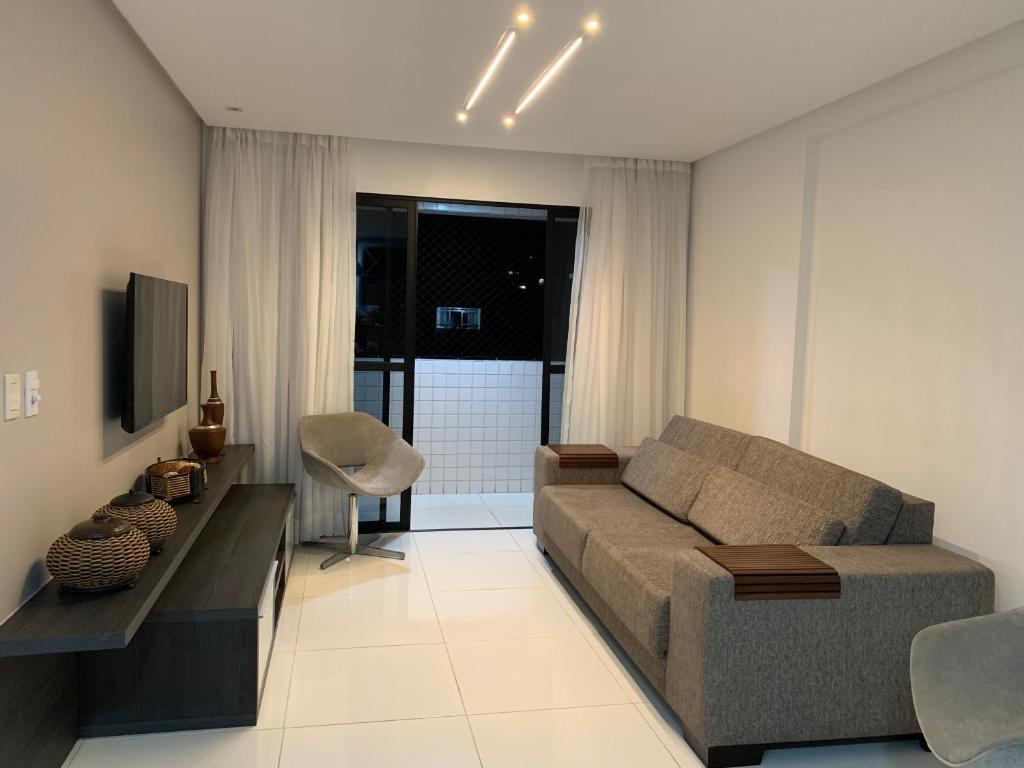  Apartamento Praia Ponta Verde