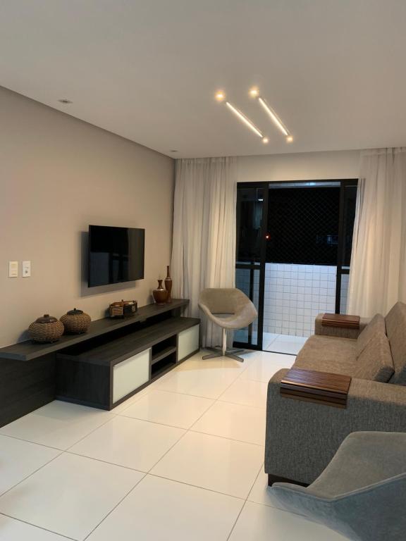  Apartamento Praia Ponta Verde