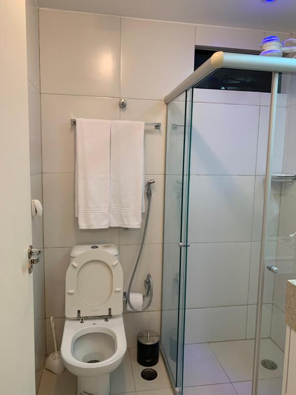  Apartamento Praia Ponta Verde