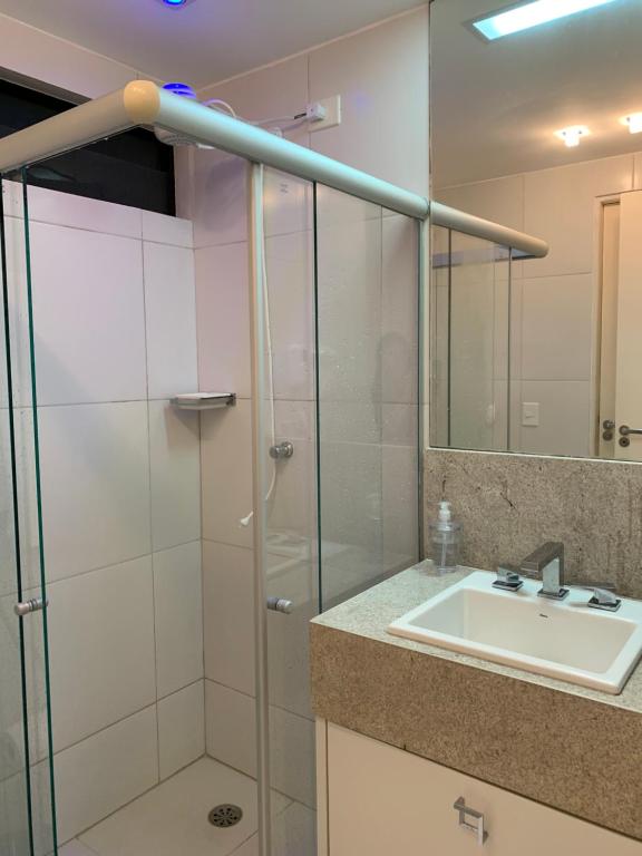  Apartamento Praia Ponta Verde