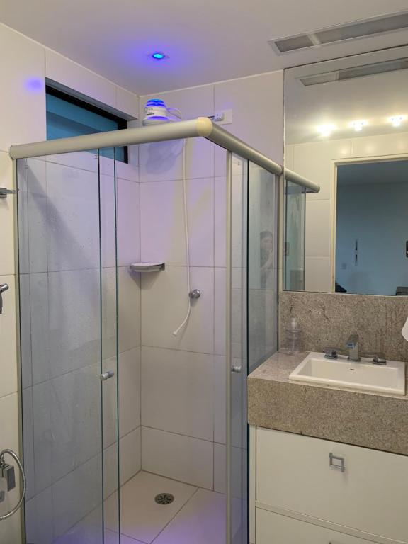  Apartamento Praia Ponta Verde