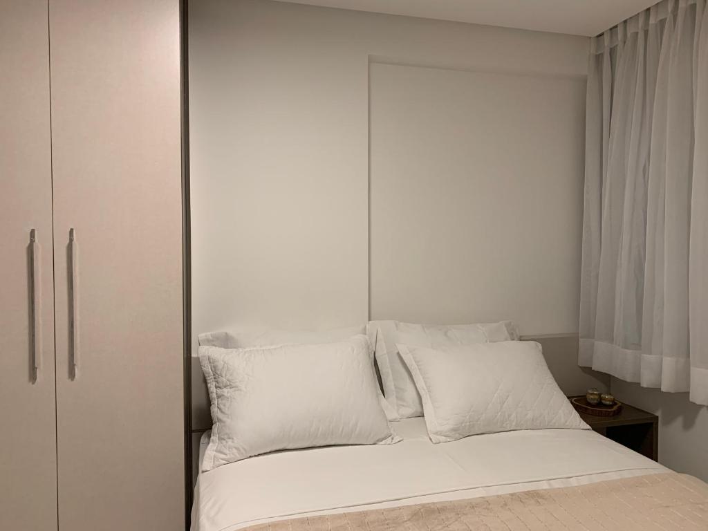  Apartamento Praia Ponta Verde