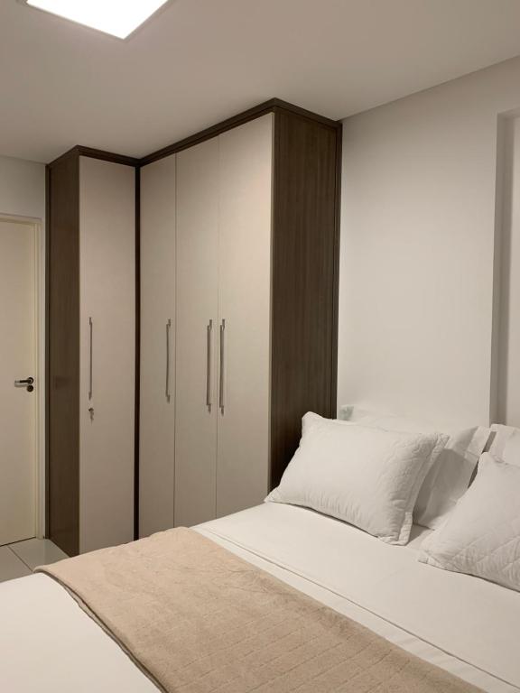  Apartamento Praia Ponta Verde