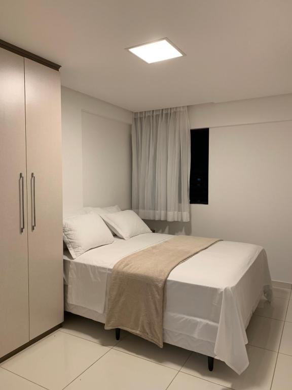  Apartamento Praia Ponta Verde
