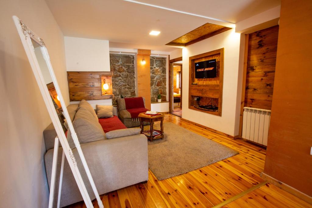 Apartments Tango - 16