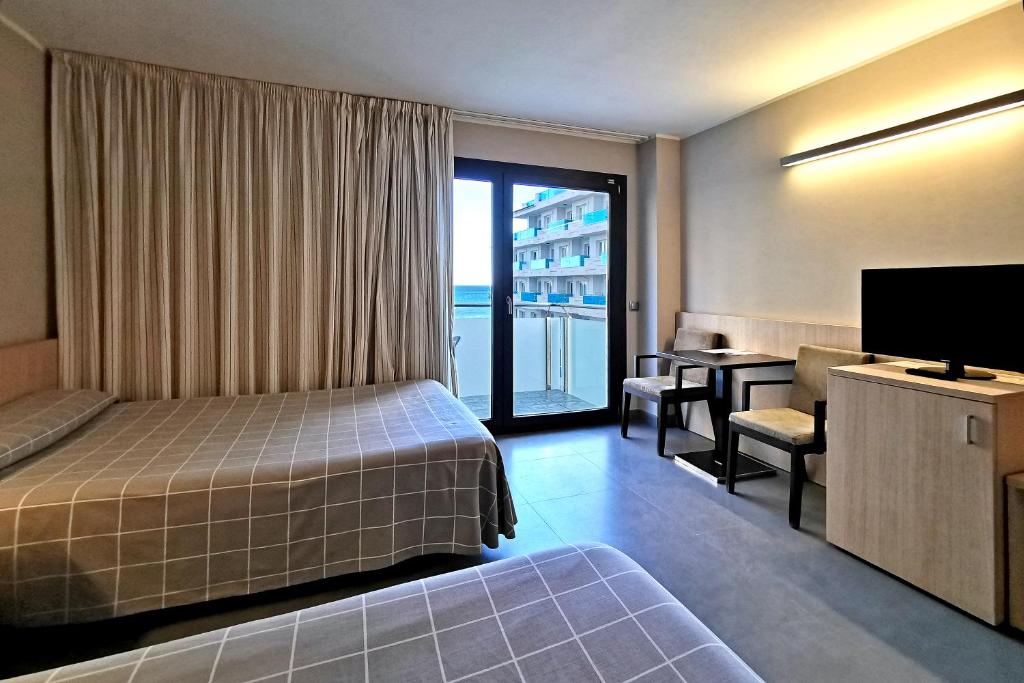 Hotel Acuazul, Peñíscola – Precios actualizados 2022