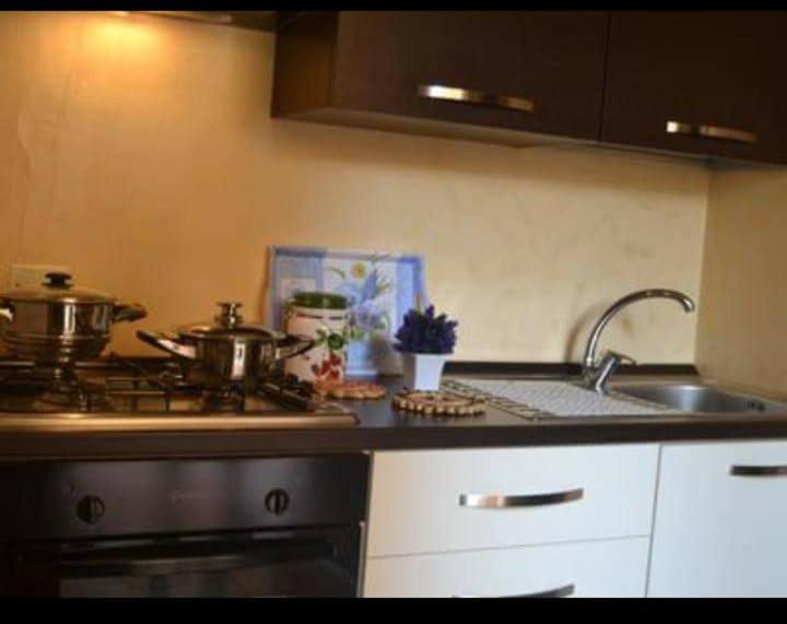 La Casina di Vanni - casa vacanza nel cuore del Salento - Casa De Una Habitación