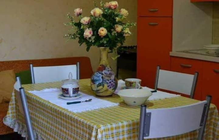 La Casina di Vanni - casa vacanza nel cuore del Salento - Casa De Una Habitación