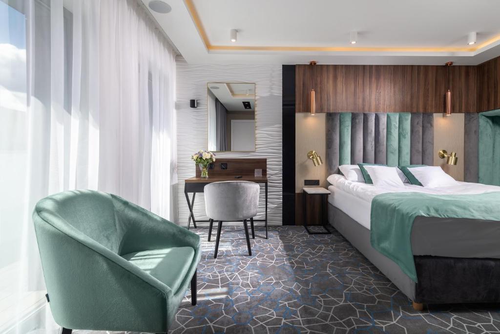 Love Sopot Residence - Resim 10