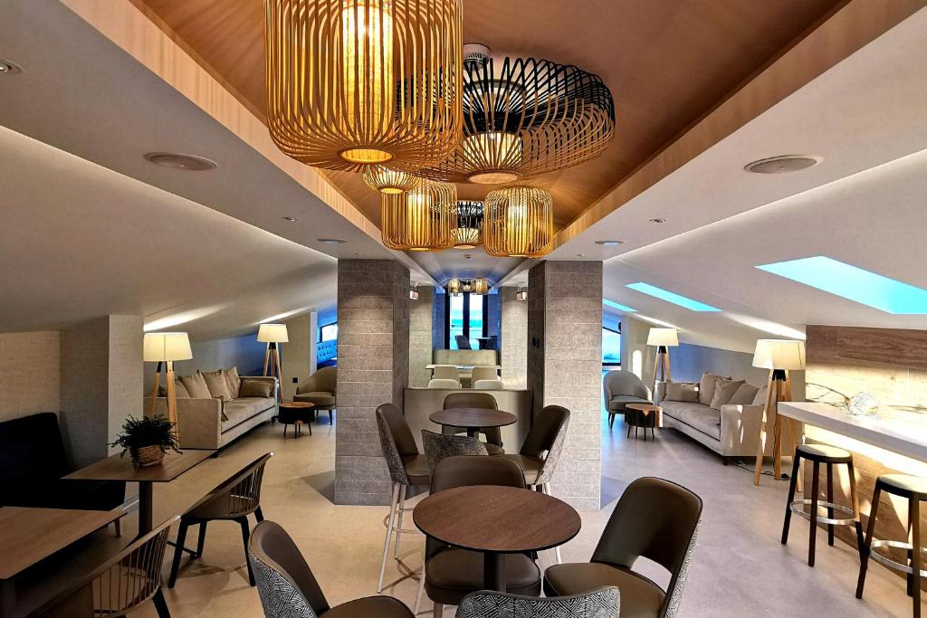 Aparthotel Acuazul, Peñíscola – Precios actualizados 2022