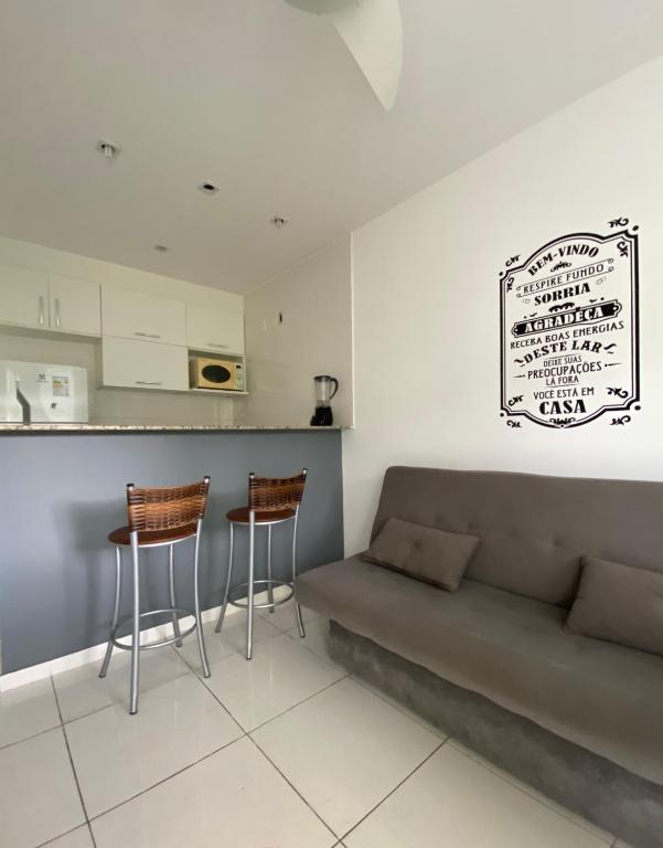  Apartamento Eco Ribeira