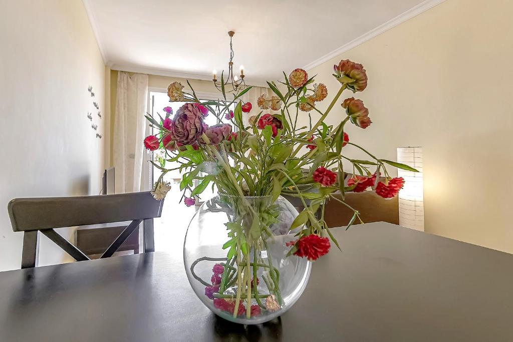Kép Garden View La Arena szállásáról Puerto de Santiagóban a galériában