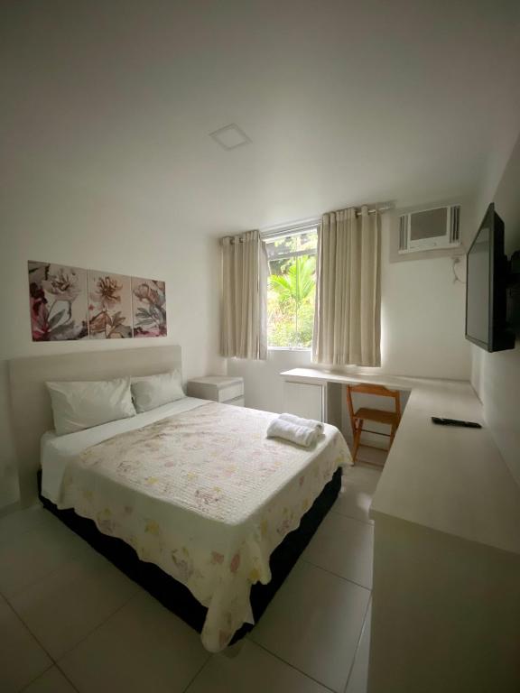  Apartamento Eco Ribeira