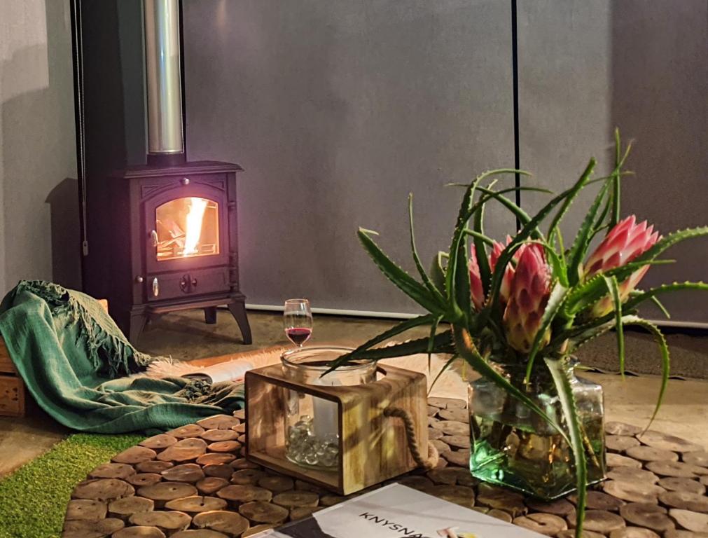 The Studio @ Mount View Lodge - Image 24
