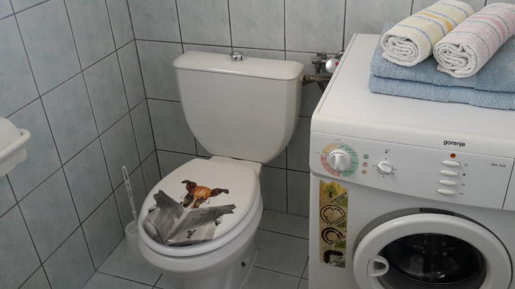 Fotografie z fotogalerie ubytování Apartments Mamic v destinaci Pula