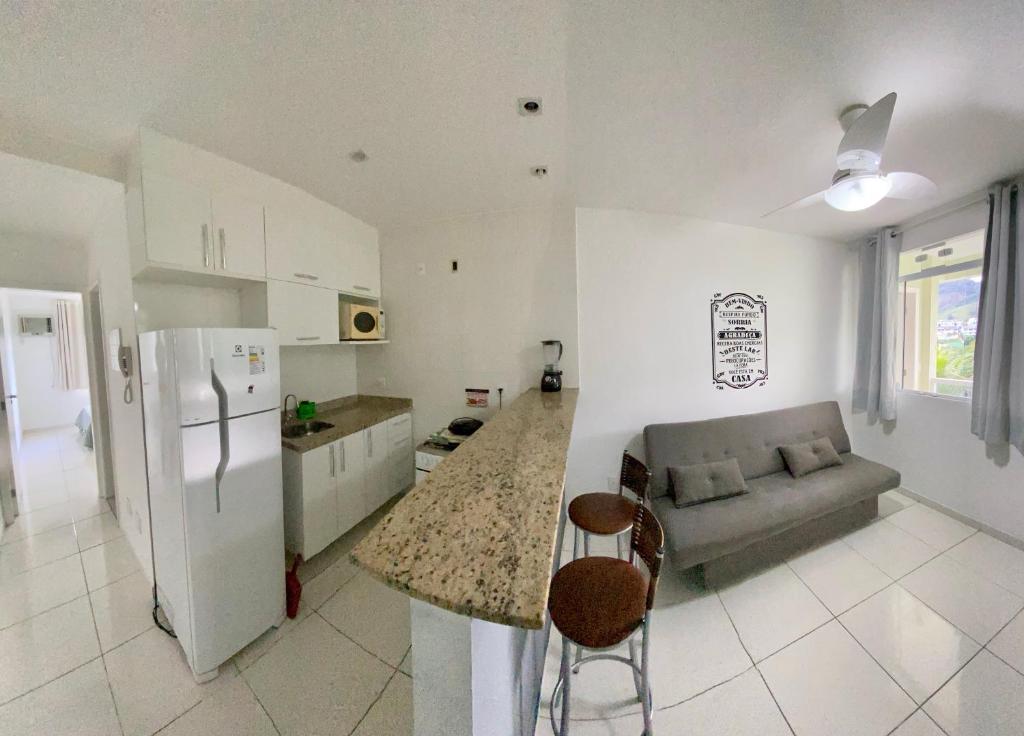  Apartamento Eco Ribeira