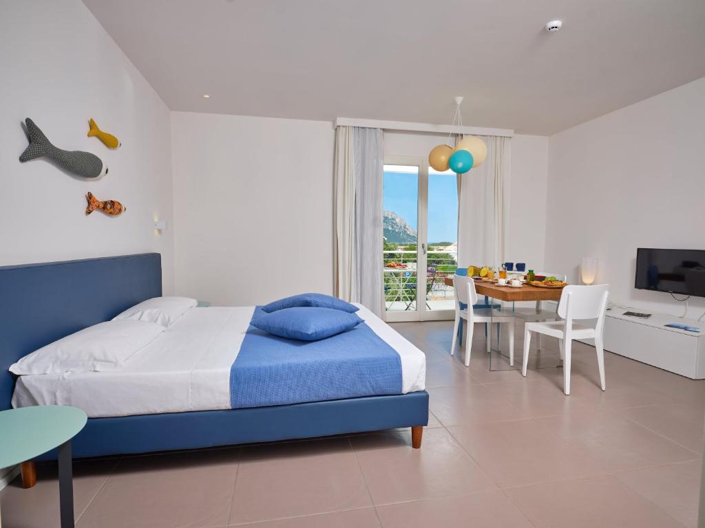Felix Hotels - Hotel Residence Porto San Paolo