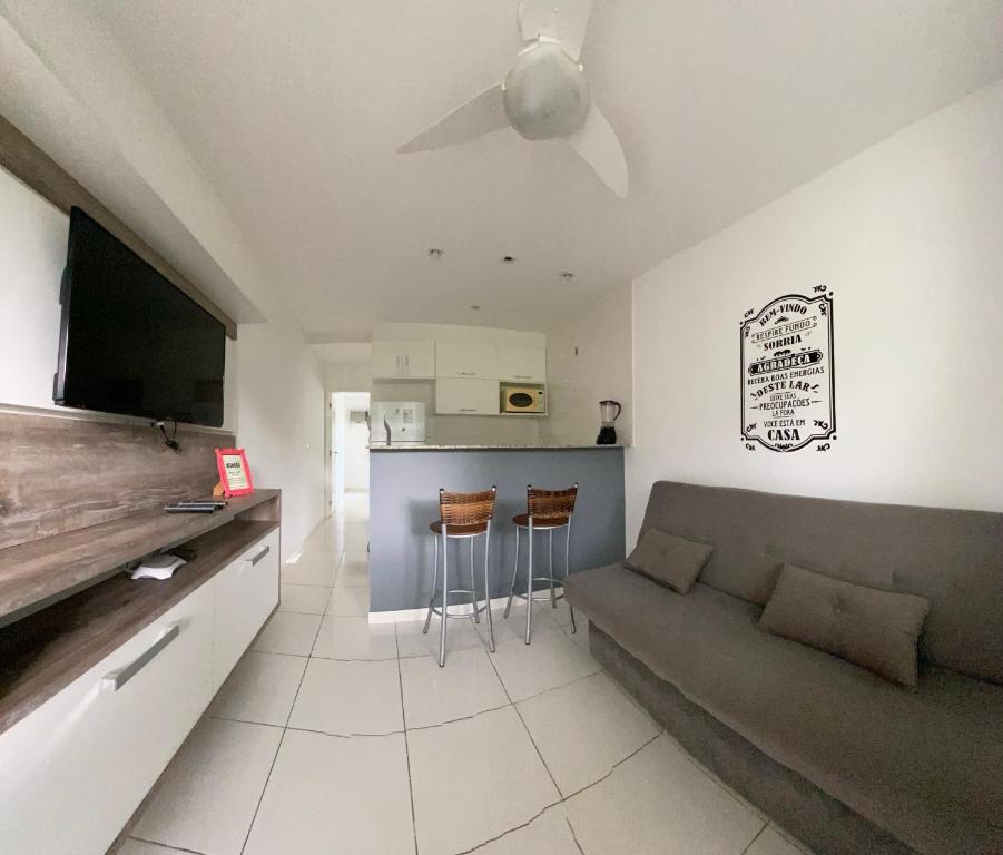  Apartamento Eco Ribeira